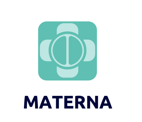 Materna Prenatal Vitamins Official Website